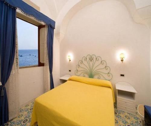 La Caravella Di Positano - Relais, Beach & Residences Exteriér fotografie