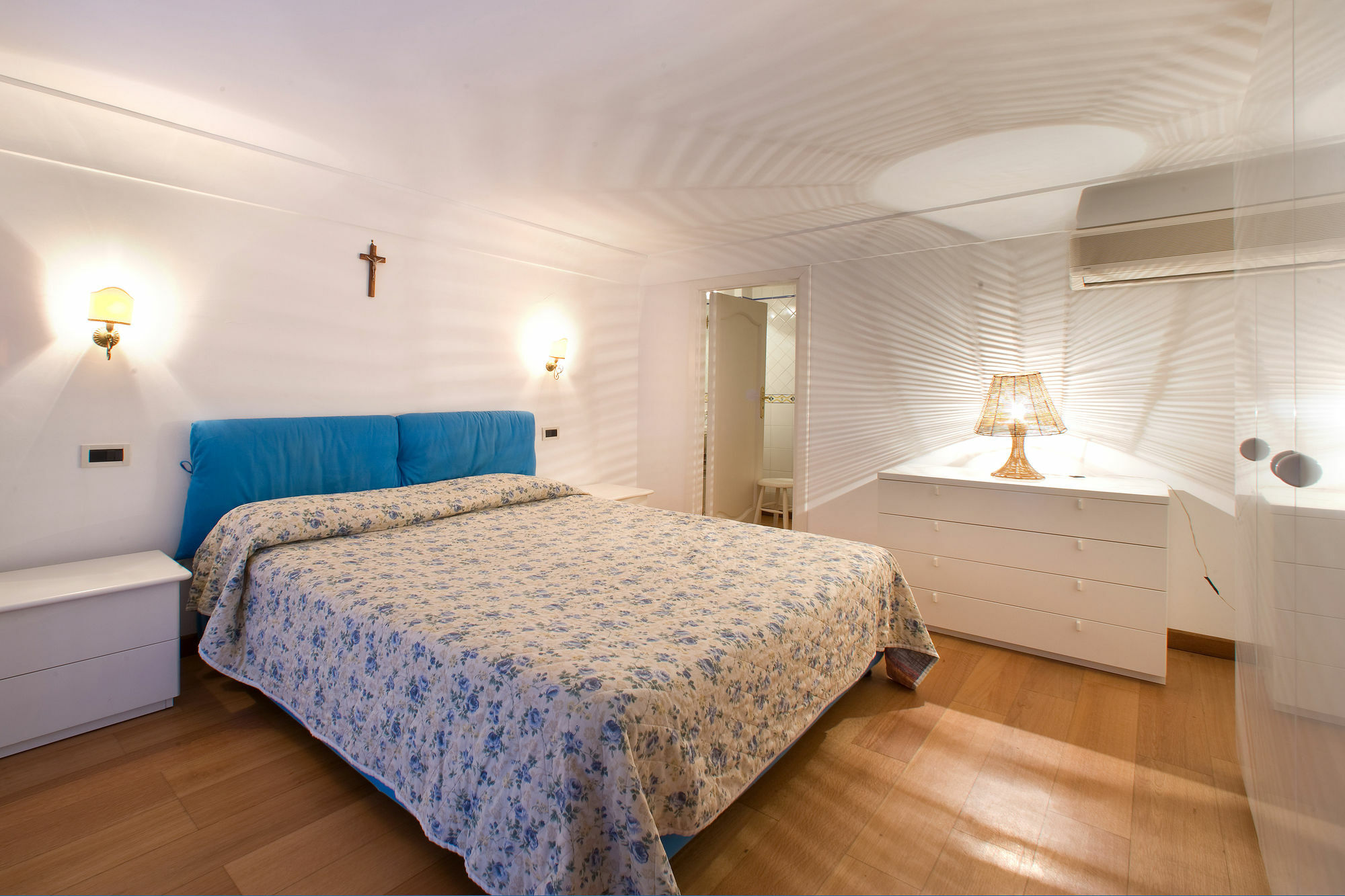 La Caravella Di Positano - Relais, Beach & Residences Exteriér fotografie