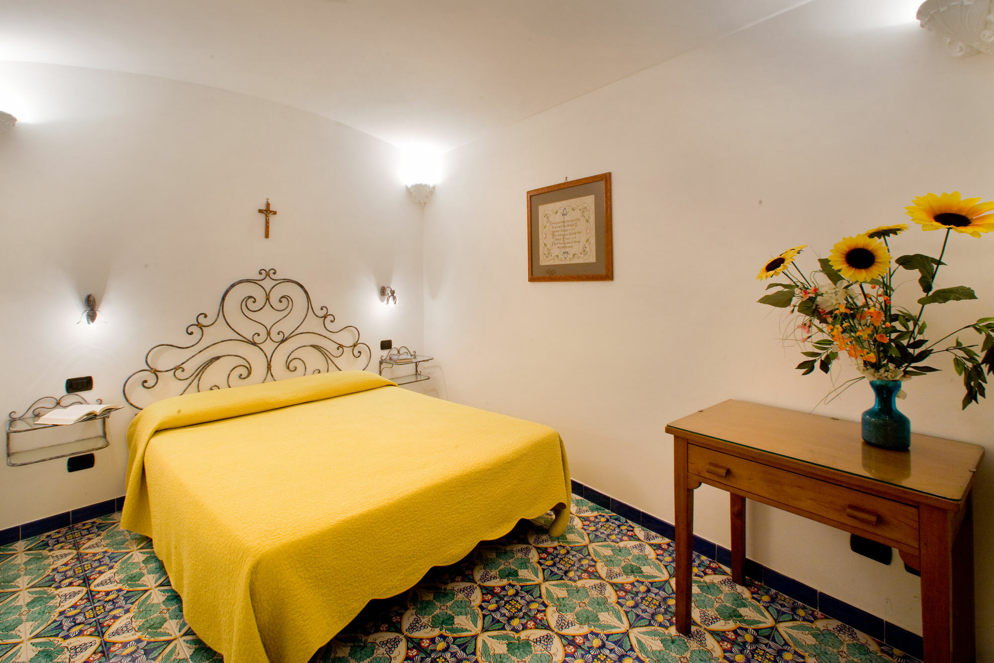 La Caravella Di Positano - Relais, Beach & Residences Exteriér fotografie